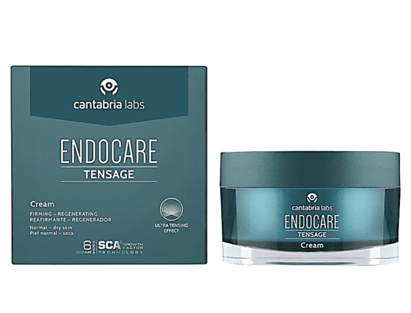 CREMA EFECTO TENSOR ENDOCARE 30ml